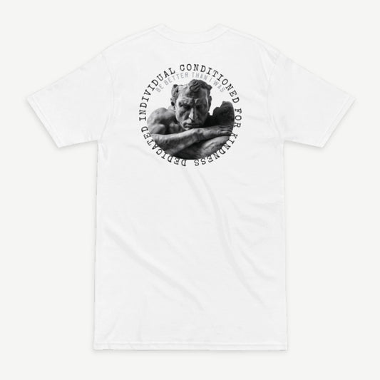 Archive 012 | BETTER THAN I