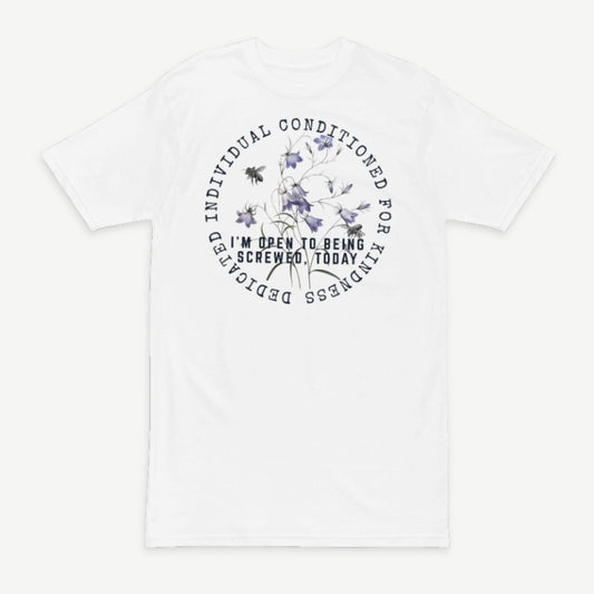 Archive 014 | SCREWED